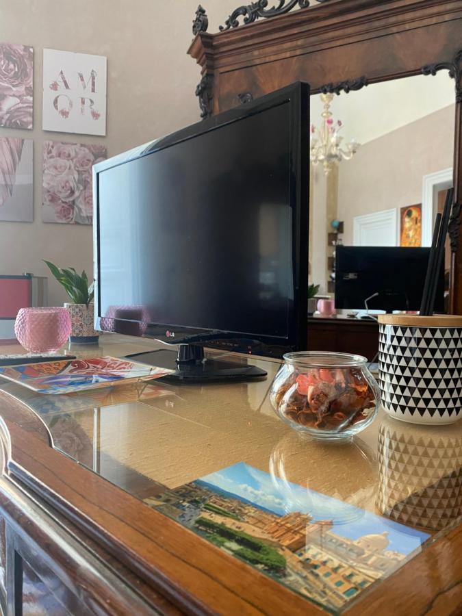 Palazzo Zappata Luxury Room Noto Centro Экстерьер фото