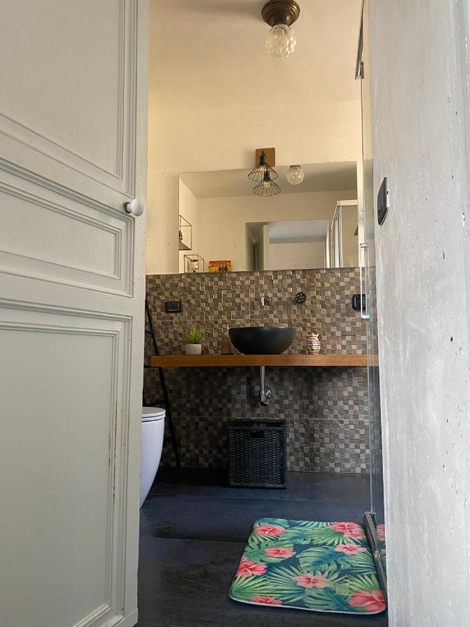 Palazzo Zappata Luxury Room Noto Centro Экстерьер фото
