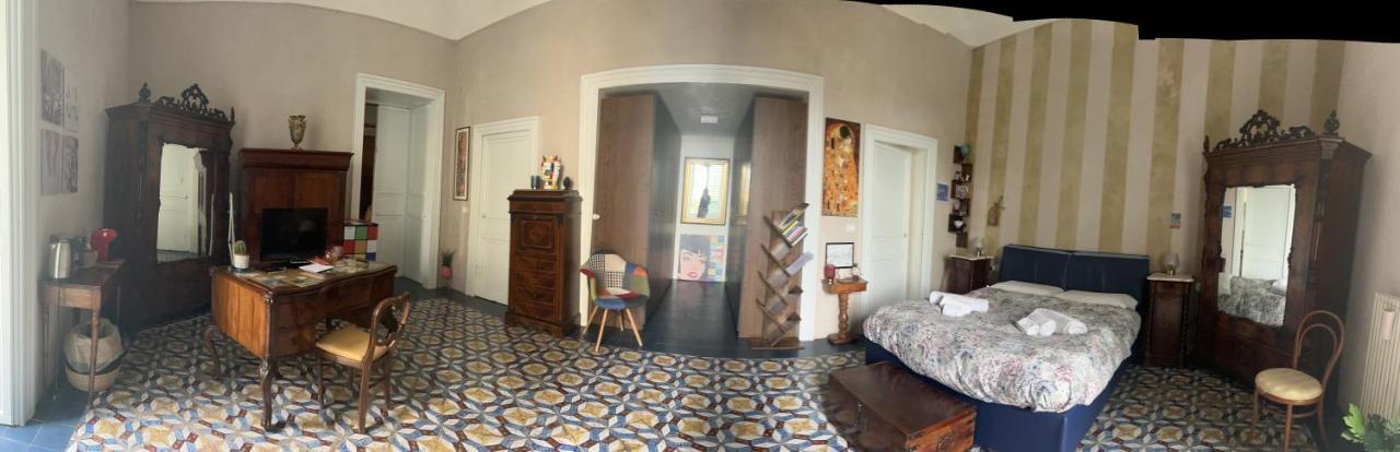 Palazzo Zappata Luxury Room Noto Centro Экстерьер фото
